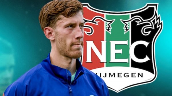 记者：奈梅亨22岁门将罗夫斯接纳桑德兰体检，总价1150万镑