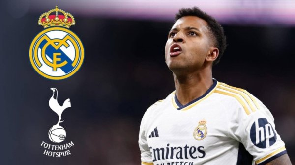 辟谣❌罗马诺：罗德里戈转会暂无任何践诺性施展，热刺签他不现实