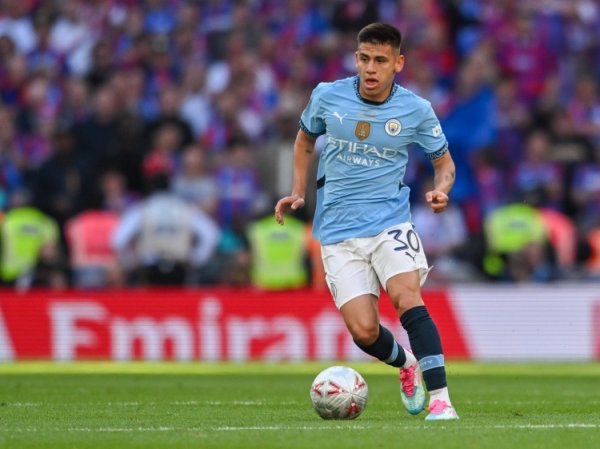 迪马济奥：罗马思买先锋，曼城小将埃切维里插足候选名单