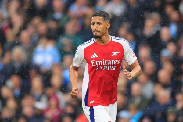 1亿欧多半报价船到抱佛脚迟！阿斯：阿森纳对皇马特意萨利巴砥柱中流