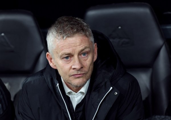 记者：索尔斯克亚在贝西克塔斯帅位靠近压力，可能很快遭到除名