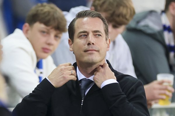 多特总监：不会高喊指标是夺冠，但但愿不是终末一轮才杀入前四