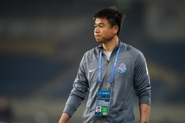 于根伟：其实寰宇拼搏精神如故有的，但很缺憾必须给与输球的履行