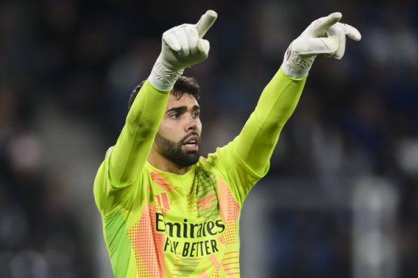 拉亚：教悔没快活我会当一门，我与凯帕之间是良性竞争