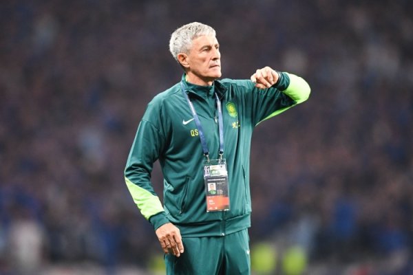 记者：国安三中卫体系已被敌手狡计越来越透 间歇期测验有问题？