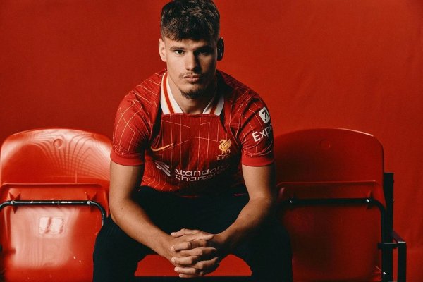 科尔克兹：利物浦的一切如斯专科，必须每天齐神勇考试才调竞争