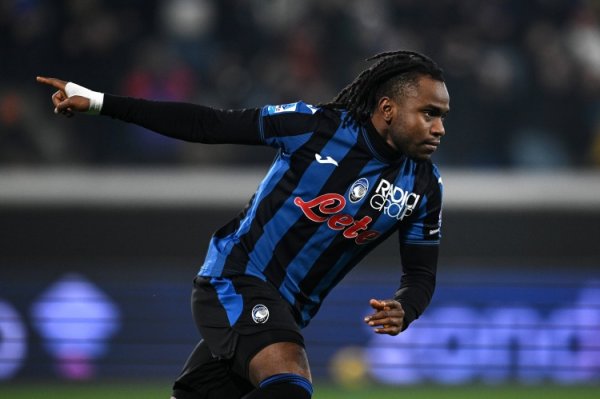 米体：国米加快推动卢克曼转会，布坎南塔雷米离队筹措要害资金