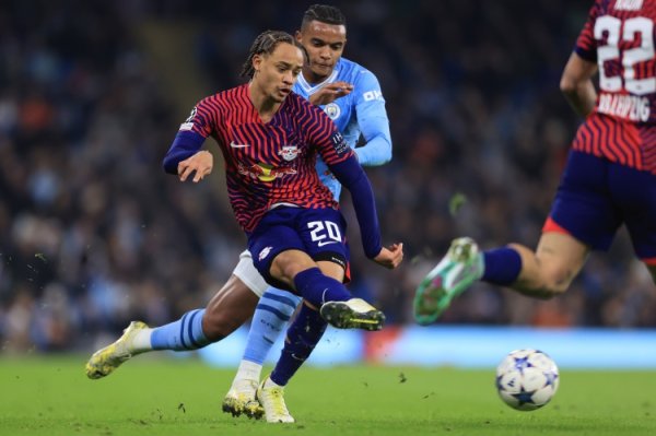 德太空：哈维-西蒙斯方面与切尔西考虑胜利，行将杀青理论合同