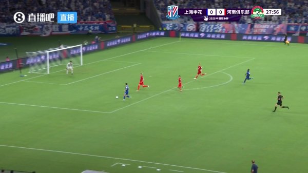 阿苏埃接续球左脚抽死角+连场破门！特谢拉送助攻