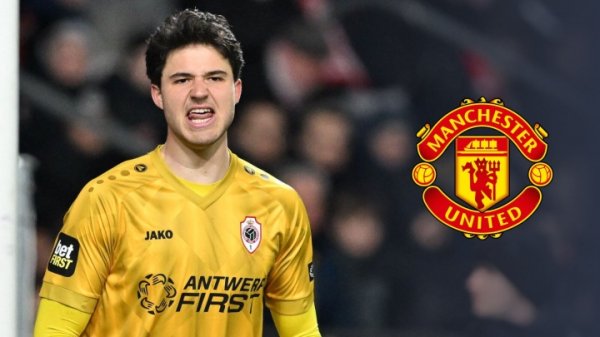 英媒：拉门斯欢跃加盟曼联，这笔往复或取决于巴因德尔是否离队