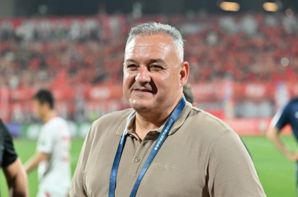 客场3-0完胜陕西聚会，萨尔瓦多：重庆铜梁龙有智商冲击中甲冠军