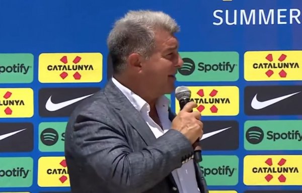 再次谐和？拉波尔塔：乐天抒发了有趣，三木谷浩史促成日本行