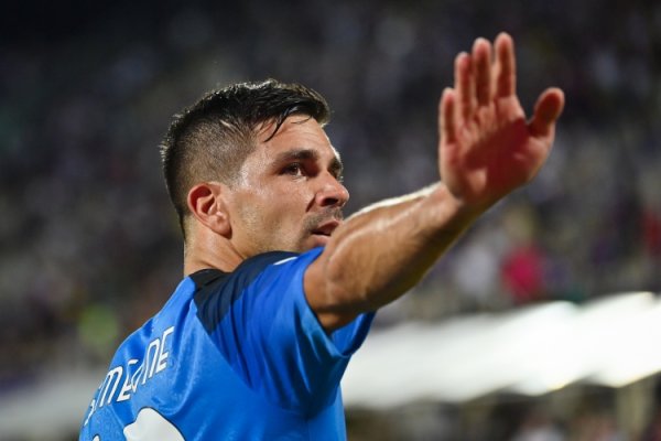 迪马：王人灵连续与那不勒斯谈小西蒙尼往来，已与球员基本谈妥薪资