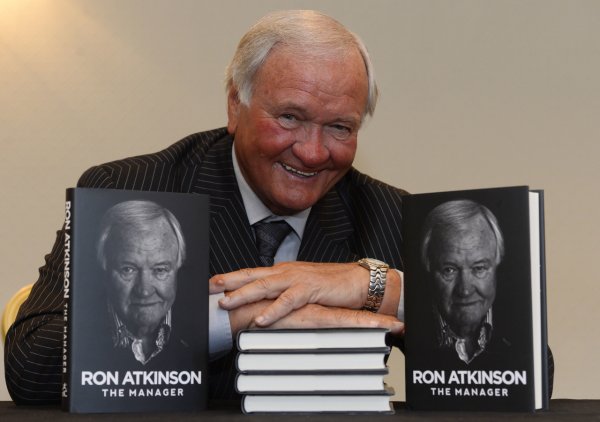 阿特金森：阿莫林上赛季能保级真运气，我带谢周三时43分左迁