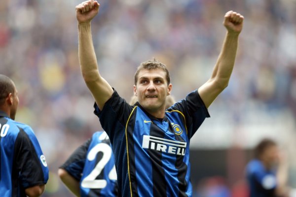 维耶里：国米依然是意甲最强球队，卢克曼对任何球队都是出色引援