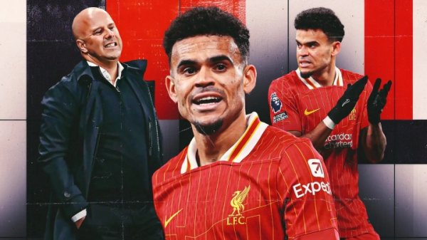 斯洛特：迪亚斯的来回很告捷，咱们用了他许多年，还卖了好多钱