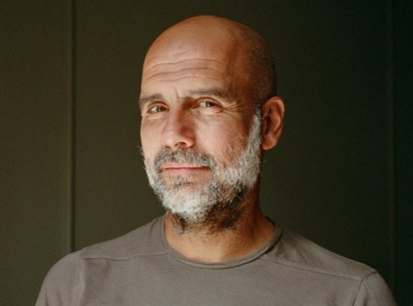 捏教生存改日？瓜帅：在曼城之后我一定会停驻，停几年我不知说念