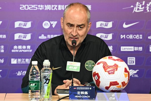 卡内达：之前冲击三连胜皆失败了，这场将磨练咱们成为强队的决心