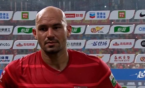 费利佩：很容许咱们保留了争冠的但愿，8月的战争是决定性的