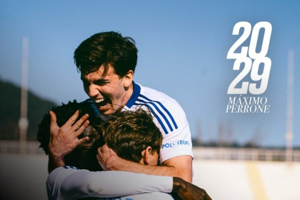 佩罗内：加盟科莫是我的最好选拔，介怀甲对恰尔汗奥卢的印象最深