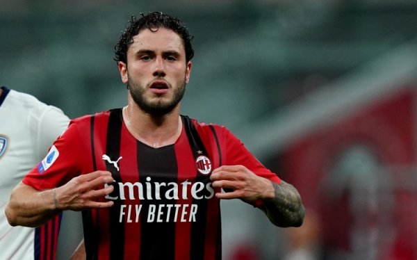 罗体：卡拉布里亚当今仍未找到下家，只可单独教师保握躯壳情状