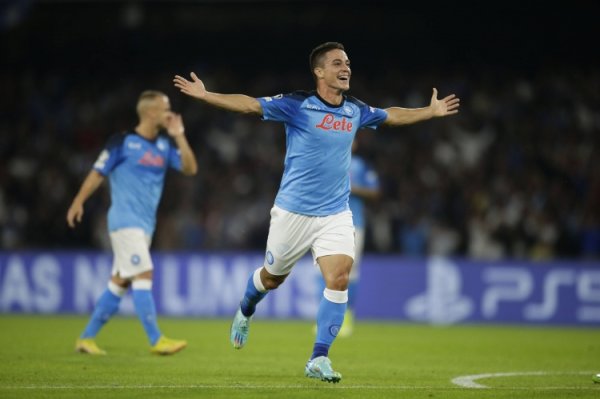 马卡：马竞引入米洛的说明不顺，他们可能改签拉斯帕多里