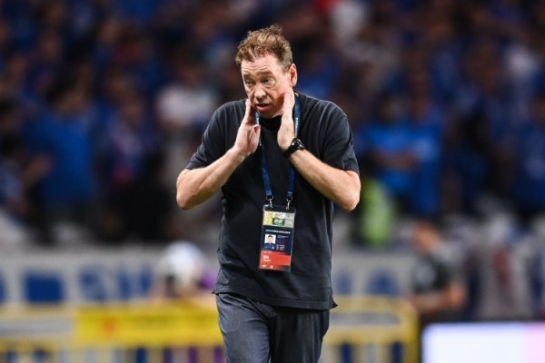 马德兴谈申花4-4：接下来看海港国安蓉城了，这是松开分差的契机