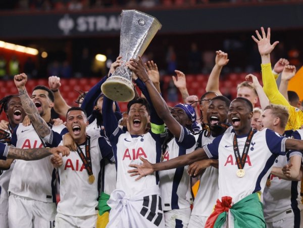 热刺高下对孙兴慜离开早有猜测，球员任队万古期球队频年来最调和