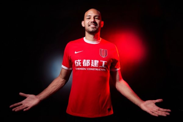 费利佩：蓉城本赛季进展可以但能更进一步 服气能升到积分榜榜首