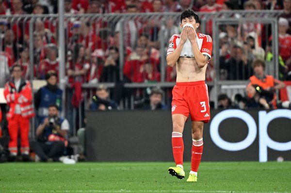 法尔克：拜仁愿听取对金玟哉的报价 后防引援最终取决于后者异日