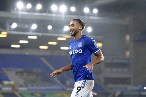 英媒：桑德兰挑升前埃弗顿时尚勒温，曼联&纽卡也感酷好酷好