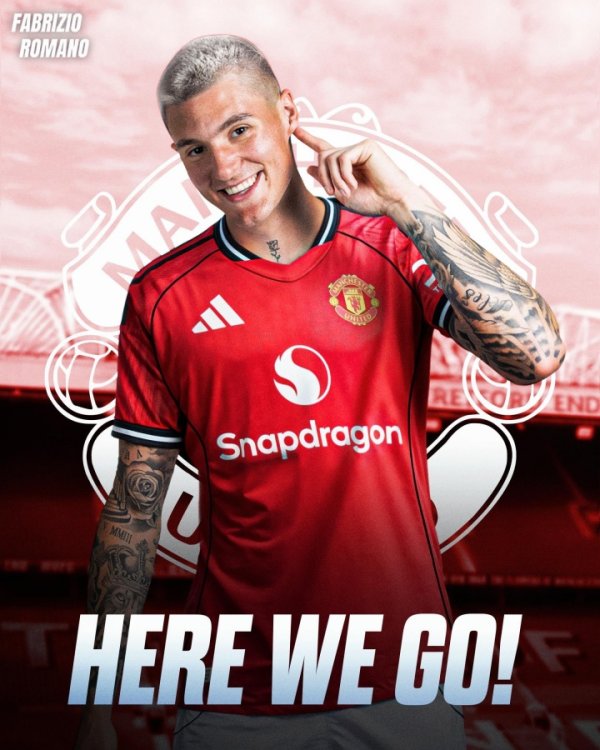 +9000万欧！德媒：曼联应允赴莱比锡踢友谊赛，后者再进账200万欧