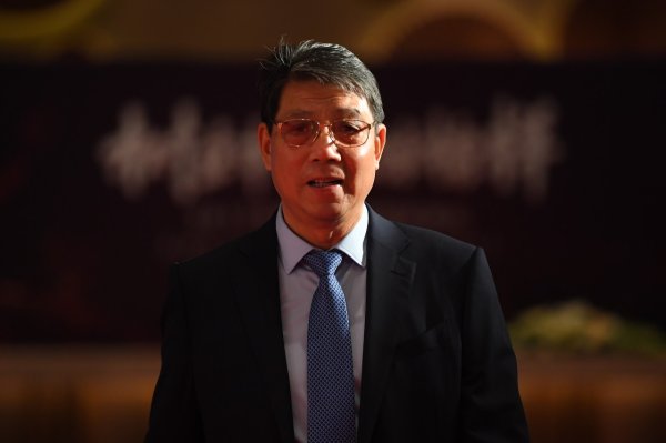 徐根宝谈德比：未来的比赛很要害，谁赢、谁拿冠军皆是上海的荣誉