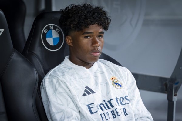 阿斯报：恩德里克成为贡萨洛续约最大受害者，生活空间被急剧压缩