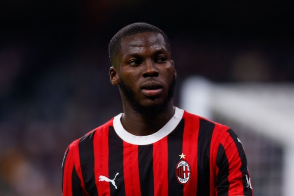 迪马：米兰和丛林络续谈判穆萨转会，今天可能会是往来的要津日子