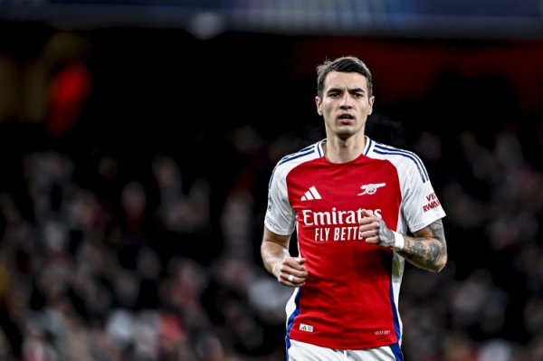 波兰媒：阿森纳对基维奥尔要价至少3500万欧，暂无球队能自高