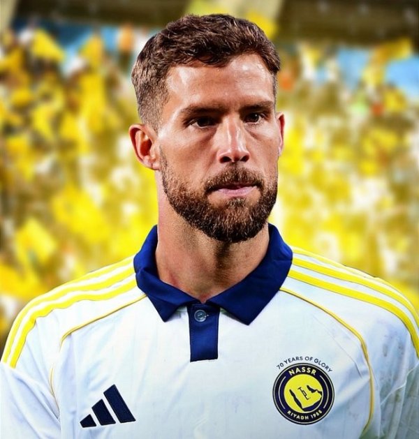 罗马诺：利雅得成效为伊尼戈安排本周体检，将签约1+1年