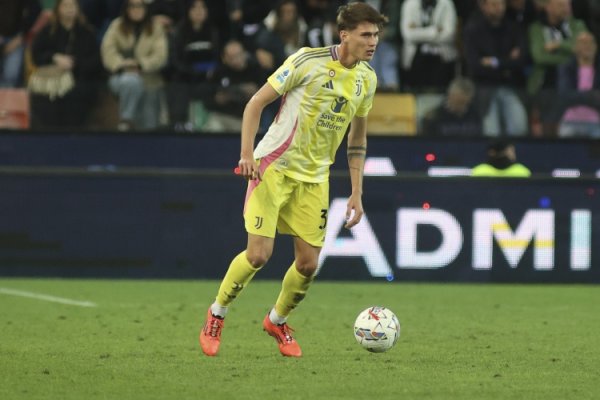 王人体：尤文若收无法圮绝的报价会卖萨沃纳，曼城等英超球队感敬爱