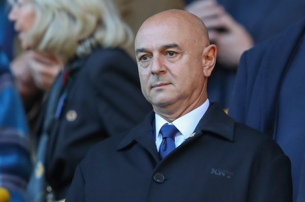 列维：针对我的品评总共不公谈，欧联冠军是执掌热刺以来最大建立