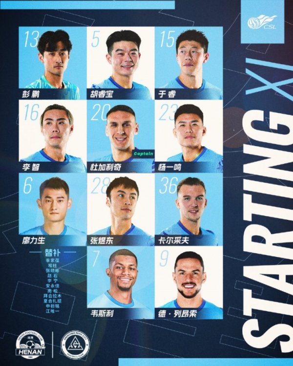 深圳新鹏城客战河南俱乐部酒祖杜康首发威望出炉！