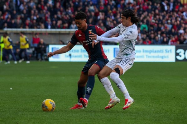 米体：米兰将2000万欧元总价签下德温特，5年合同&年薪180万欧元