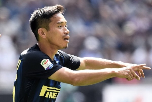 长友佑齐：嗅觉我方冉冉回到效率国米时的巅峰期，要在赛场上解释