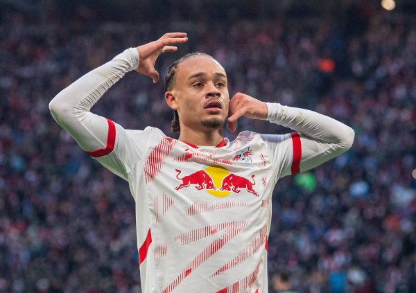 截胡切尔西？记者独家：曼城加入西蒙斯争夺，已与球员牙东谈主干系