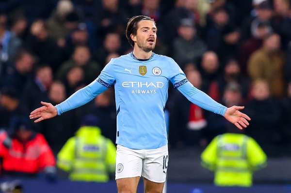 租赁加盟埃弗顿！詹俊：大伙看好格拉利什找回2022-23赛季情状么