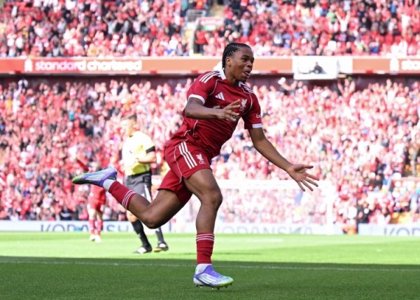 邮报：利物浦不肯羁系恩古莫哈成长，因此不会引进巴尔科拉