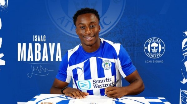 邮报：利物浦小将马巴亚外租不到半月遭受重伤，已提前归队