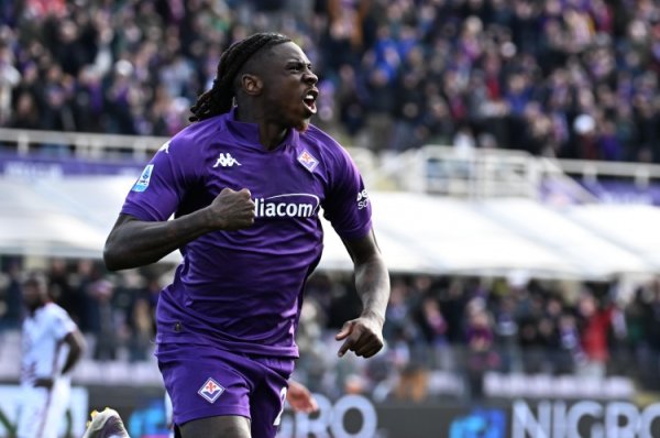 让小基恩来米兰？莱奥：他是我昆季，咱们在场上联手会很是可怕