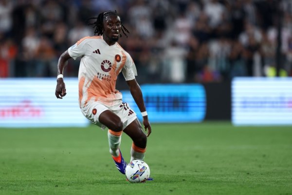 迪马济奥：国米引进卢克曼莫得进展，当今讨论引进罗马中场科内