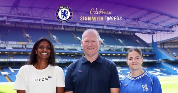 英超第一家！切尔西官方：将在新赛季主场比赛推最先语翻译劳动