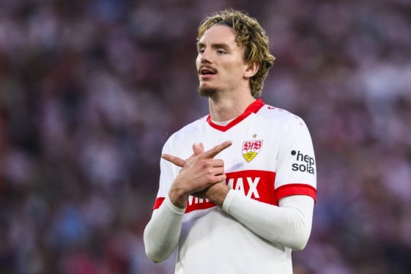 记者：德雷森未覆没引进沃尔特马德，仍与球员团队保执联系